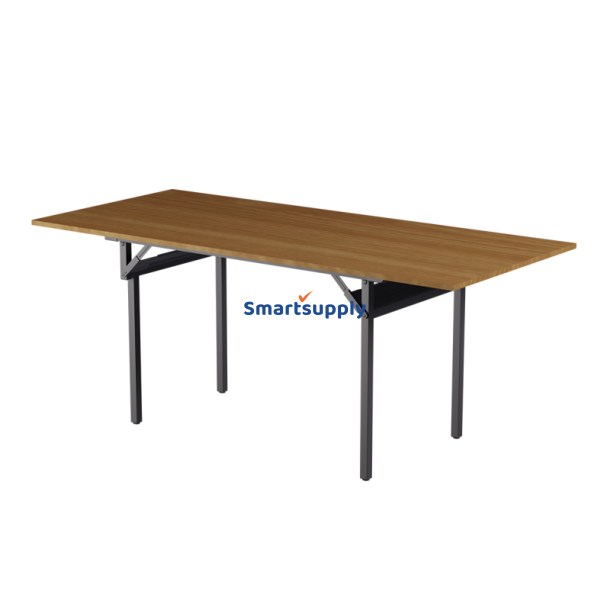 Klapbord Prima 180x80 cm - B�g