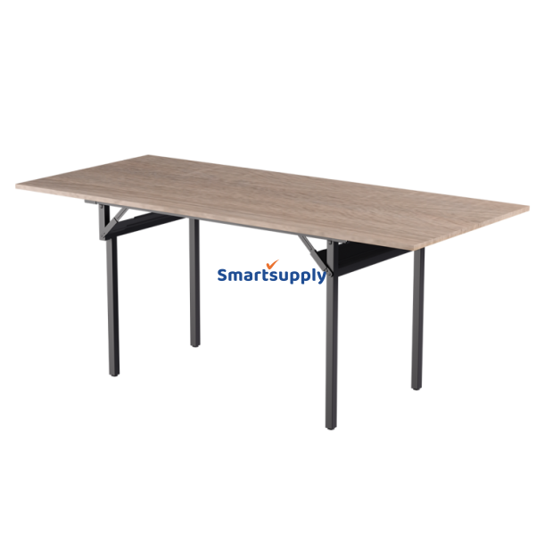 Klapbord Prima 180x80 cm - Eg