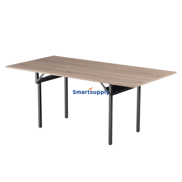 Klapbord Prima 180x90 cm - Eg