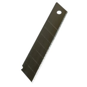 Klinger til Hobbykniv 18 mm - 10 stk