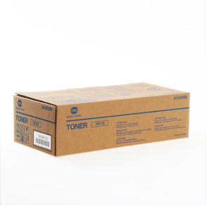 Konica Minolta Toner TN116 / A1UC050 Double pack original
