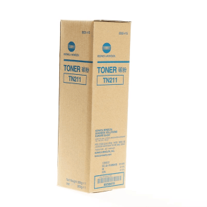 Konica Minolta Toner TN211 / 8938-415 (8938415) original