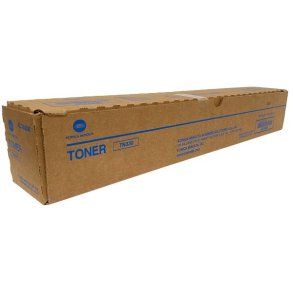 Konica Minolta Toner TN330 / AC7A050 - original - 25.000 sider