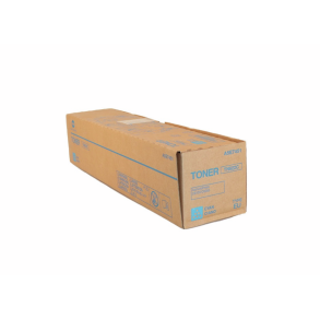 Konica Minolta Toner TN622C / A5E7451 (A5E745J) Cyan - original
