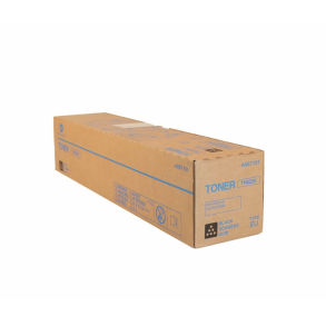 Konica Minolta Toner TN622K / A5E7151 (A5E715J) Sort - original
