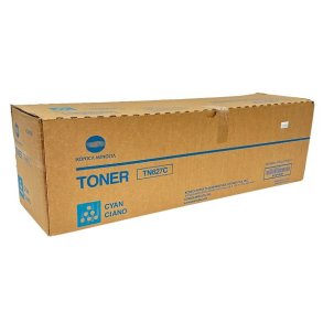 Konica Minolta Toner TN627C / ACVV450 Cyan - original