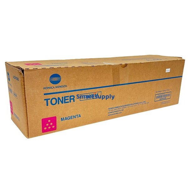 Konica Minolta Toner TN627M / ACVV350 Magenta - original