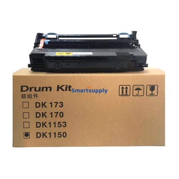 Kyocera DK-1150 / 302RV93010 kompatibel tromle