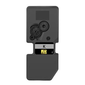 Kyocera Toner TK5430K / 1T0C0A0NL1 Sort - kompatibel