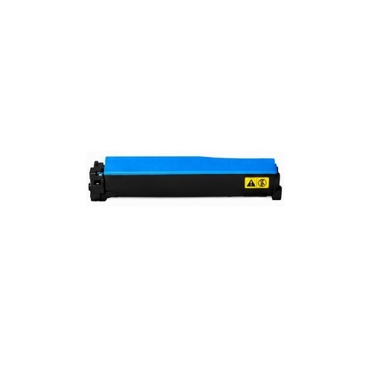 Kyocera Toner TK570C / 1T02HGCEU0 Cyan - kompatibel