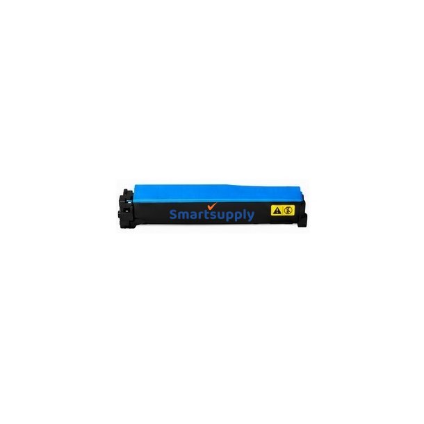 Kyocera Toner TK570C / 1T02HGCEU0 Cyan - kompatibel