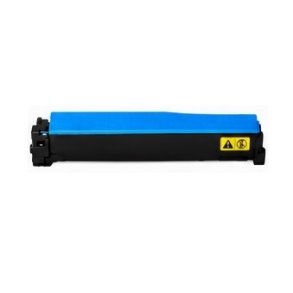 Kyocera Toner TK540C / 1T02HLCEU0 Cyan - kompatibel