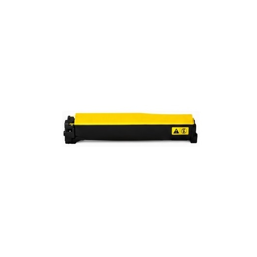 Kyocera Toner TK570Y / 1T02HGAEU0 Gul - kompatibel