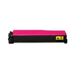 Kyocera Toner TK540M / 1T02HLBEU0 Magenta - kompatibel