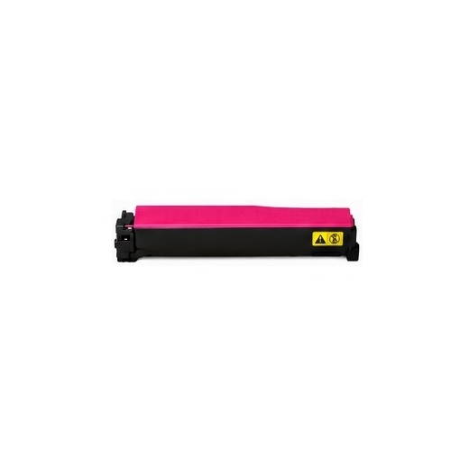 Kyocera Toner TK540M / 1T02HLBEU0 Magenta - kompatibel
