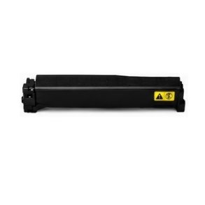Kyocera Toner TK540K / 1T02HL0EU0 Sort - kompatibel
