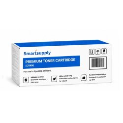 Kyocera Toner TK5345C / 1T02ZLCNL0 Cyan - kompatibel