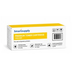 Kyocera Toner TK-5160Y, 1T02NTANL0 Gul - kompatibel