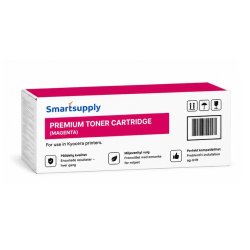 Kyocera Toner TK-5160M / 1T02NTBNL0 Magenta - kompatibel