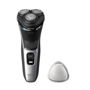 Philips 3000 series Shaver S3143/00 Elektrisk shaver til vd og tr barbering