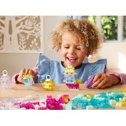 Lego Classic 11040 Magisk Gennemsigtig ske