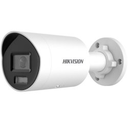 Hikvision Pro Series (2,8Mm)(Ef) Bullet IP Kamera Udendrs Loft/Vg