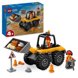 Lego City 60450 Gylden Farvet Vedhng