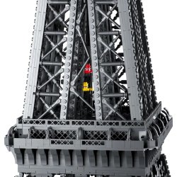 Lego Icons 10307 Eiffel Trnet