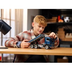 Lego Technic 42203 Dumper Med Tip