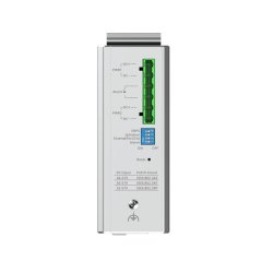 Ruijie Networks Rg-Nis2100 Managed L2 Gigabit Ethernet (10/100/1000) Power Over Ethernet (Poe)