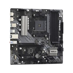 Asrock B550M Phantom Gaming 4 Stik AM4 micro ATX AMD B550