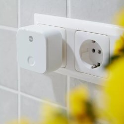 Yale Connectx Wi-Fi Bridge Hvid