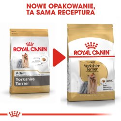 Royal Canin Bhn Yorkshire Terrier Voksen Trfoder Til Hunde - 7,5 Kg