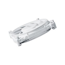 Ventilator - Be Quiet! Silent Wings 4 120mm PWM high-speed White