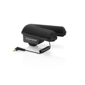 Sennheiser MKE 440 - stereokondensatormikrofon med lavpasfilter
