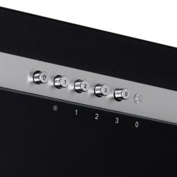 AKPO WK-4 NERO LINE 2.0 50 BLACK T300 LED liner htte/aktuator