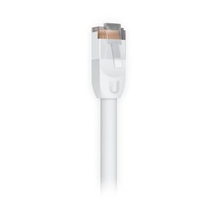 Ubiquiti UACC-CABLE-PATCH-OUTDOOR-2M-W netvrkskabel Hvid Cat5e S/UTP (STP)