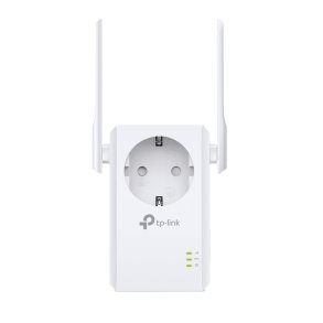 TP-LINK TL-WA860RE Netvrksgentager 10,100 Mbit/s Hvid
