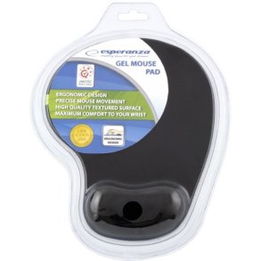 Esperanza EA137K musemtte Sort