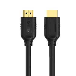 Unitek Hdmi Kabel 2.0 4K 60Hz C11079bk-3M