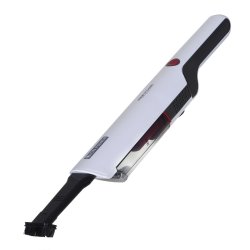 ProfiCare AKS 3102 hndholdt stvsuger Anthracit, Hvid Posels