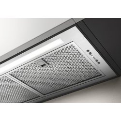 Elica FOLD S IX/A/72 Indbygget Rustfrit stl  710 m3/ht B