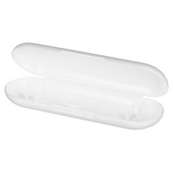 Braun Oral-B iO6 Series elektrisk tandbrste hvid