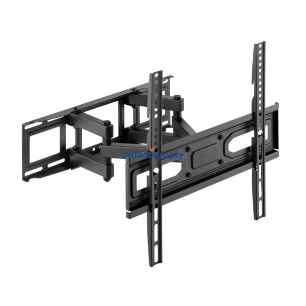 Ar-89 - Led/Lcd Tv-Fatning 32-70" 40 Kg, Lodret/Vandret Justering 67-355Mm