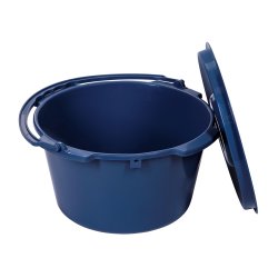 Sammenklappelig Toiletstol 3I1 Kt100am