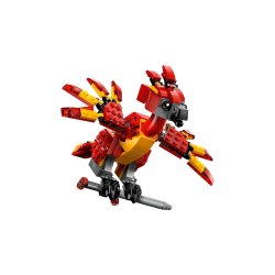 Lego Harry Potter 76448 Fawkes: Dumbledores Phoenix