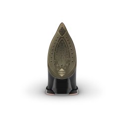 Tefal Ultimate Pure Fv9845 Strygejern Tr- Og Dampstrygejern