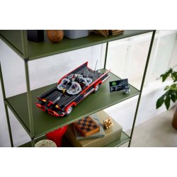 Lego Batman 76328 Den Klassiske Tv-Serie Batmobile
