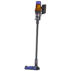 Dyson V12 Detect Slim Absolute posels brbar stvsuger (2023)