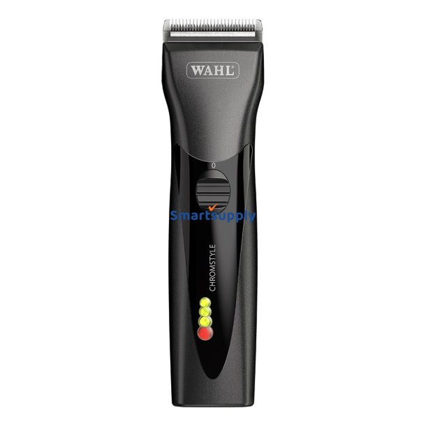 Wahl Chromstyle Black Lithium-Ion (Li-Ion)
